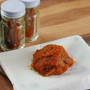 塩雲丹（塩うに）