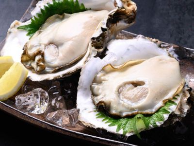 育成岩牡蠣 3Lサイズ | 京都丹後 プレミアムズワイガニ（松葉ガニ